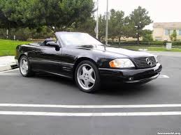 Sl500 2000 Mercedes Benz Mercedes Mercedes Benz Benz