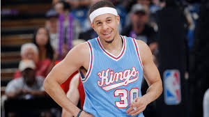 He played college basketball for one year with the liberty flames before transferring to the duke blue devils. Seth Curry Season Highlights W The Sacramento Kings Youtube