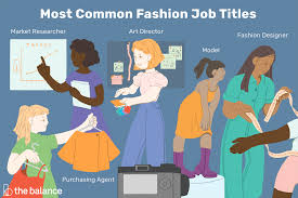 Freelance architects and architectural design firms at the leading edge. Top Jobs In The Fashion Industry