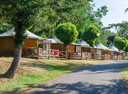 You can use the special requests box when booking, or contact the property directly with the contact details provided. Camping Le Val De Coise In Saint Galmier Frankreich Campeole