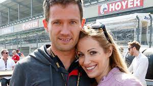 Add a bio, trivia, and more. Andrea Kaiser Und Sebastien Ogier Haben Geheiratet