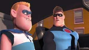 Snarcasm Syndrome Is Mr Incredible S Secret Lovechild Jon Negroni Requested by , syndrome from the incredibles. snarcasm syndrome is mr incredible s