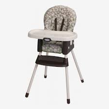 These types of high chairs may look like your average high chair, but in fact they can be separated into two units to be utilized differently as your baby grows into a toddler and beyond. 14 Best High Chairs 2021 The Strategist
