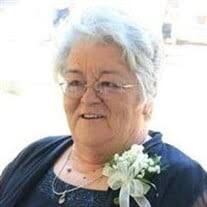 Marie Ann Black Obituary 2016