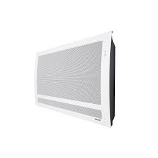 Photosradiateurelectrique.com » photos radiateur electrique » leroy merlin radiateur electrique. Radiateur Electrique A Rayonnement 1500 W Sauter Sundoro Horizontal Blanc Leroy Merlin