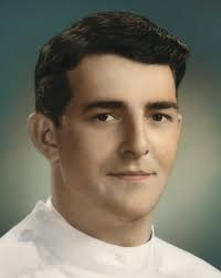 Dr. John Anthony (Jack) Dante