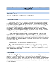 Https Aspe Hhs Gov System Files Pdf 110521 15alcom Mo Pdf