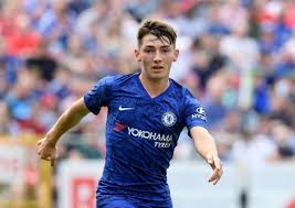 Here's why chelsea promoted billy gilmour. Ex Rangers Youngster Billy Gilmour Permanently Added To Chelsea First Team Confirms Frank Lampard Heraldscotland