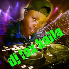 DJ FOX KAILA entertainments
