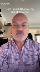#cybersecurity #databreach #proton.me