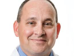 Novant Health's Itzkowitz found his heart was in gastroenterology