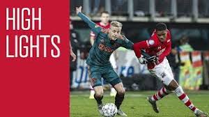 05.01.2021 → осс 1·0 йонг аякс. Az Ajax 1 0 12 15 2019