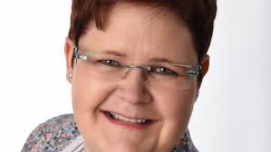 Willkommen im Vorstandsteam, Karin Meyer : Verband der Unternehmerinnen in  Deutschland e.V. (VdU)