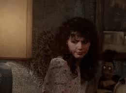 Thanks to an untimely demise via drowning, a young couple end up as poltergeists in their new england farmhouse, where they fail to meet the challenge of scaring away the insufferable new owners, who want to make drastic changes. Top 30 Beetlejuice Shrunken Head Gifs Find The Best Gif On Gfycat