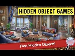 Hidden object games are all about finding things. 5 Best Free Hidden Object Games For Android 2021 Youtube
