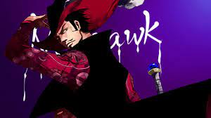 Gambar terkait dengan mihawk wallpaper. Mihawk One Piece 4k 8177