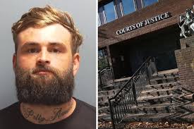 Waterlooville man who inflicted constant shadow of fear over woman jailed