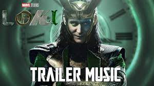 Славься, о сын лаувейи, шрамоустый, небесный странник, сын великанов! Loki Trailer Music Epic Version Youtube