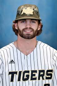 2024 Northeast Tiger Baseball Roster