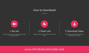 When you purchase through links on our site, we may earn an affiliate commission. Tiktok Downloader Download Tiktok Videos With Without Watermark Product Hunt
