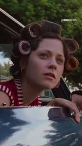 Almost Famous: A Nostalgic Journey into the 70s Rock Era