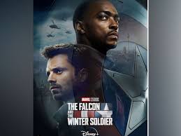 Falcon's new look clearly has a bit more red, white, and blue in it than previous iterations of his costume, while winter soldier appears to have received a after making his surprise debut in captain america: Disney Reveals New The Falcon And The Winter Soldier Trailer During Super Bowl Ani Bw Businessworld