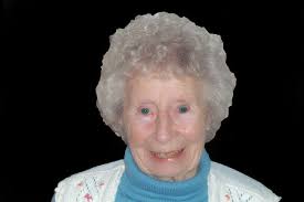 Violet Helen Rowley Groche Opp, 99