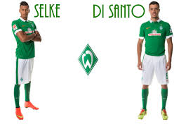 Franco matías di santo (born 7 april 1989) is an argentine footballer who plays as a striker for schalke 04 in the bundesliga. Chelsea Flop Franco Di Santo Turning Heads At Werder Bremen Bleacher Report Latest News Videos And Highlights