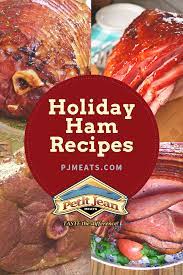 Pin On Holiday Ham Recipes