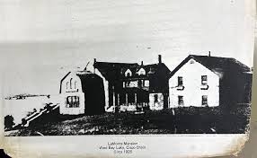 Image result for White 1990 Land O Lakes