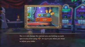 Ni No Kuni Increase Casino Rank Cocoabc After all the comments calling both the animation and art style of the professor layton games ghibliesque … an animated film adaptation of ni no kuni produced by olm and warner bros. cocoabc