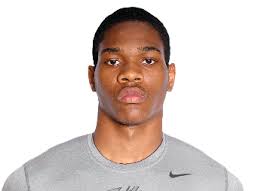 Demetrius Cooper Defensive End Recruiting Profile