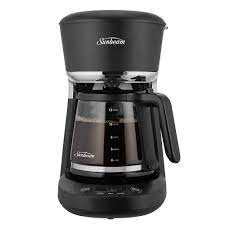 It has the added advantage of relieving fever as well. Easy Clean Drip Filter Coffee Machine Pc7800 Sunbeam
