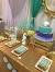 Underwater Under The Sea Baby Shower