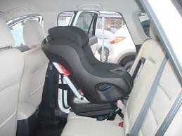 Clek Foonf Rear Facing In A Mazda Cx 5 Baby Car Seats Clek Foonf Car Seats
