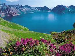 What is the physical environment of north korea? Pictures Places To Travel Places To Go Places To Visit