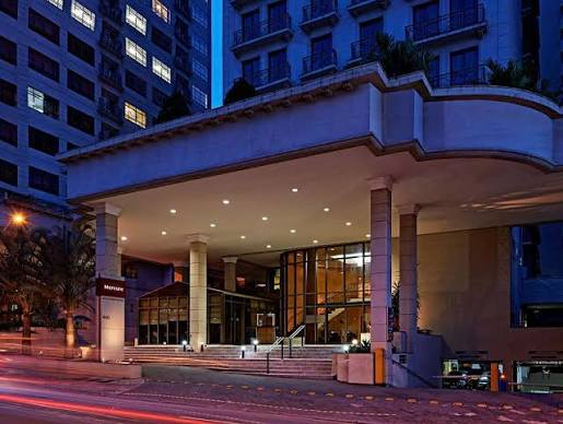 Mercure São Caetano