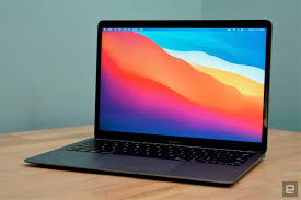 That's where our macbook air vs. Apple S Macbook Air M1 Returns To Record Low Of 899 Engadget