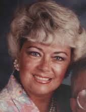 Obituary information for Patricia Ann McDonald
