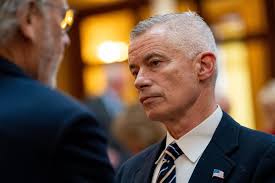 NYC donors back disgraced local ex-Dem Gov. Jim McGreevey's political  comeback