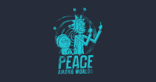 Consigue gratis estos fondos de pantalla de zelda breath of the grabar la pantalla del pc es más fácil de lo que pareceel problema es que muchas veces no usamos el software correcto o no tenemos en cuenta las. Rick And Morty Wallpapers Cartoon Hq Rick And Morty Pictures 4k Wallpapers 2019