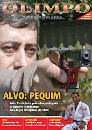 ALVO: PEQUIM