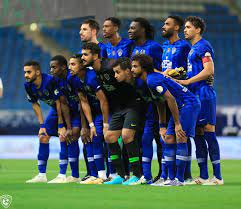 الاتحاد السعودي لكرة القدمverified account @saudiff. Ù†Ø§Ø¯ÙŠ Ø§Ù„Ù‡Ù„Ø§Ù„ Ø§Ù„Ø³Ø¹ÙˆØ¯ÙŠ On Twitter ÙŠØ³ØªØ£Ù†Ù ÙØ±ÙŠÙ‚ Ø§Ù„Ù‡Ù„Ø§Ù„ Ø§Ù„Ø£ÙˆÙ„ Ù„ÙƒØ±Ø© Ø§Ù„Ù‚Ø¯Ù… Ù…Ø³Ø§Ø¡ ÙŠÙˆÙ… ØºØ¯ Ø§Ù„Ø³Ø¨Øª ØªØ¯Ø±ÙŠØ¨Ø§ØªÙ‡ ÙˆØ°Ù„Ùƒ Ø§Ø³ØªØ¹Ø¯Ø§Ø¯ Ø§ Ù„Ù…ÙˆØ§Ø¬Ù‡Ø© Ø§Ù„Ø¯Ø­ÙŠÙ„ Ø§Ù„Ù‚Ø·Ø±ÙŠ ÙŠÙˆÙ… Ø§Ù„Ø§Ø«Ù†ÙŠÙ† Ø§Ù„Ù…Ù‚Ø¨Ù„ Ø¶Ù…Ù† Ø§Ù„Ø¬ÙˆÙ„Ø© Ø§Ù„Ø£Ø®ÙŠØ±Ø© Ù…Ù† Ø¯ÙˆØ± Ø§Ù„Ù…Ø¬Ù…ÙˆØ¹Ø§Øª Ù„Ø¨Ø·ÙˆÙ„Ø©