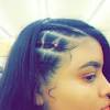 Rainbiw rubber band hair styles with pic legit ng / rainbiw rubber band hair styles with pic legit ng / cute. 3