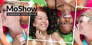 Getunlimitedaccess to everything with moshow vip: Moshow Mod Apk 2 7 1 1 Without Watermark Download For Android