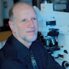 UTHSC's Professor Robert Williams Part of Global ENIGMA Consortium Effort  to Crack Brain's Genetic Code