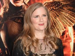 Suzanne collins' hunger games trilogy is full of characters and goodreads helps you keep track of books you want to read. Suzanne Collins Talks About The Hunger Games The Books And The Movies The New York Times