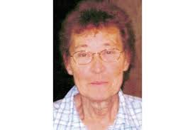 Peggy Cooper Obituary (2014)