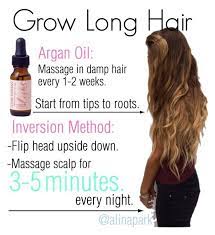 We're going to answer all your questions about why your hair won't grow, provide tips on how to make your hair grow faster, as well as share our secrets to get long hair fast. Pin On Naturally Unbothered