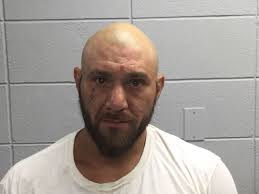 Wareham Police Labor Day Weekend roundup